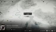 Place to start the fast travel (Image via Sucker Punch)